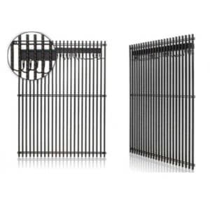 Медиафасад  Р15-31 EMC B