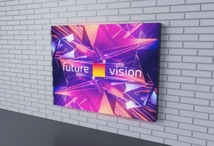 Экран светодиодный FUTURE-VISION LSO 1.0 в Реестре Минпромторга